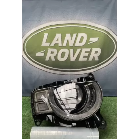 L8B213W029DF фара передняя Land Rover Defender 2020
