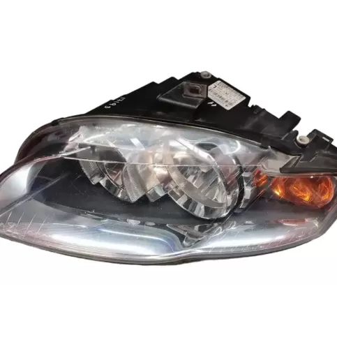 LE03A6110 фара передняя Audi A4 S4 B7 8E 8H 2006