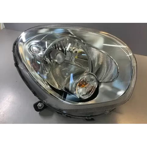 LE09A6215 фара передня Mini Cooper Countryman R60 2010