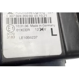 LE10B6237 фара передняя Audi A5 2021