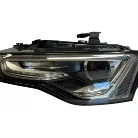 LE10B6237 фара передняя Audi A5 2021