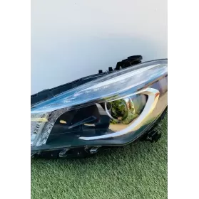 LE11A6270 фара передняя Mercedes-Benz CLA C117 X117 W117 2013