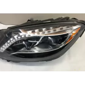 LE11E6268 фара передняя Mercedes-Benz S W222 2016