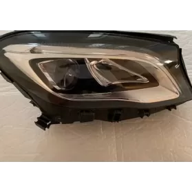 LE15A6360 фара передняя Mercedes-Benz GLA W156 2018