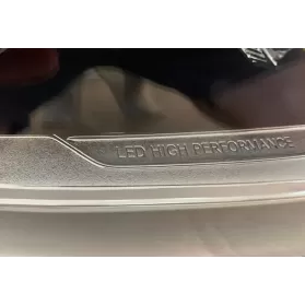 LE15A6360 фара передняя Mercedes-Benz GLA W156 2018
