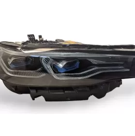 LE16A6393 фара передняя BMW X7 G07 2020