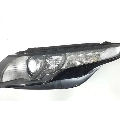 LR048056 фара передняя Land Rover Range Rover Evoque L538 2011