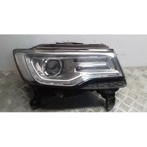 M167605 фара передняя Jeep Grand Cherokee 2014