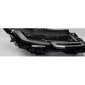 M8D2-13W029-EA фара передняя Land Rover Evoque II 2021