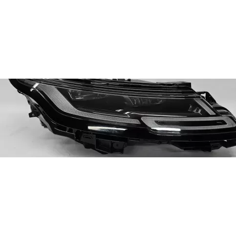 M8D2-13W029-EA фара передняя Land Rover Evoque II 2021