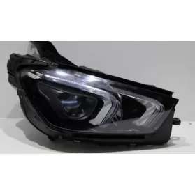 MDE1470CA фара передняя Mercedes-Benz GLE W167 2019
