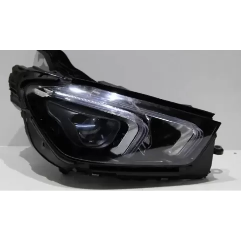 MDE1470CA фара передняя Mercedes-Benz GLE W167 2019