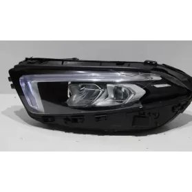 MDE89132B фара передняя Mercedes-Benz A W177 2018