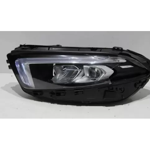 MDE89132B фара передняя Mercedes-Benz A W177 2018