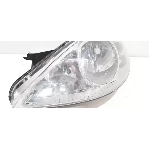 MDE89134A фара передняя Mercedes-Benz B W247 2019
