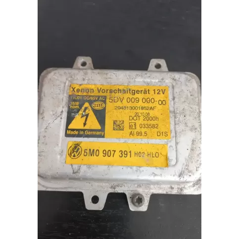 P04813001852AE фара передняя Volkswagen Golf Plus 2007