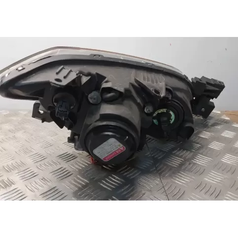 P2957L фара передняя Mazda 3 I 2007