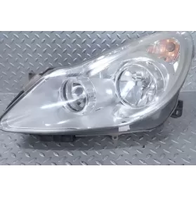 QA1024757 фара передняя Opel Corsa D 2006