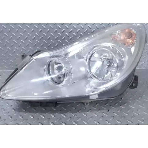 QA1024757 фара передняя Opel Corsa D 2006