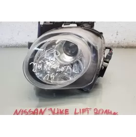 SPAAN2820000 фара передняя Nissan Juke I F15 2014