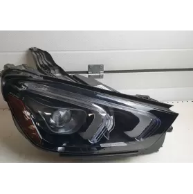 SSB745SAE фара передняя Mercedes-Benz GLE W167 2019