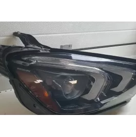 SSB745SAE фара передняя Mercedes-Benz GLE W167 2019