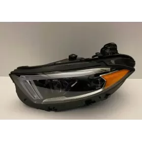 SSB760SAE фара передняя Mercedes-Benz CLS W257 2020
