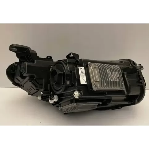 SSB760SAE фара передняя Mercedes-Benz CLS W257 2020