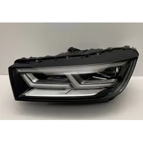 T090051 фара передняя Audi Q5 SQ5 2019