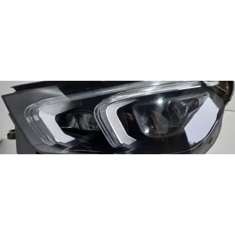 TPD4628 фара передняя Mercedes-Benz GLE W167 2020