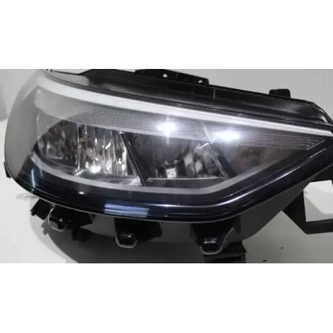 TPNW020259 фара передняя Volkswagen ID.3 2019