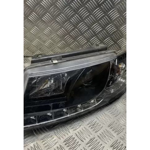 VPAT975D фара передняя Audi A6 S6 C6 4F 2006