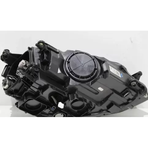 X611VY21TZHW фара передня Volkswagen Golf VII 2013