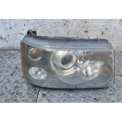 XBC501703LZN фара передняя Land Rover Range Rover Sport L320 2007