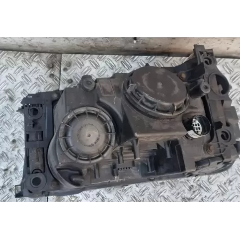 XBC501703LZN фара передняя Land Rover Range Rover Sport L320 2007