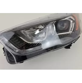 001349725FL фара передняя Ford Kuga II 2016