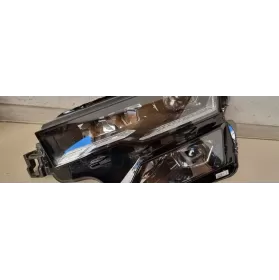 0022570807 фара передняя Skoda Karoq 2021