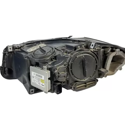 00262796 фара передняя BMW 5 F10 F11 2011