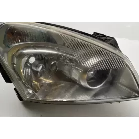 00304734 фара передняя Nissan Qashqai 2007