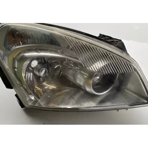 00304734 фара передняя Nissan Qashqai 2007