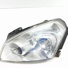 00372889 фара передняя Nissan Qashqai+2 2008