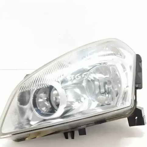 00372889 фара передняя Nissan Qashqai+2 2008