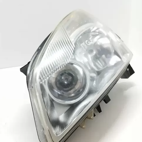 00372889 фара передняя Nissan Qashqai+2 2008