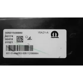 00501508880 фара передняя Jeep Compass 2022