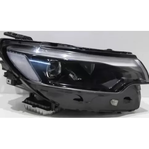 00501508880 фара передняя Jeep Compass 2022