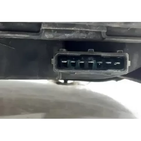 0051712392 фара передня Fiat Punto (188) 1999