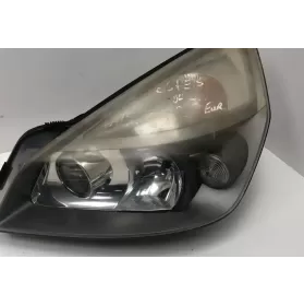 00816400 фара передняя Renault Espace - Grand espace IV 2004