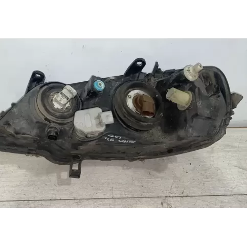 009199904 фара передняя Opel Astra G 1999