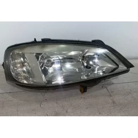 009199904 фара передняя Opel Astra G 1999