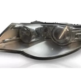 00945201147183 фара передняя Volkswagen Touareg I 2009